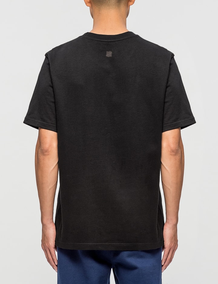 Shooter T-Shirt Placeholder Image