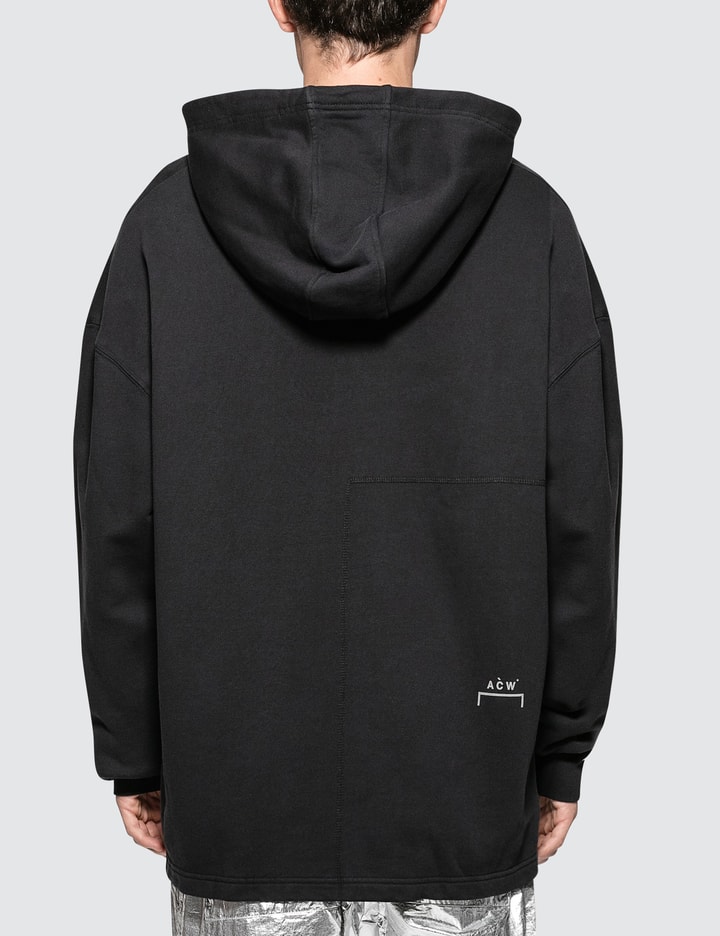 Classic Zip Hoodie Placeholder Image