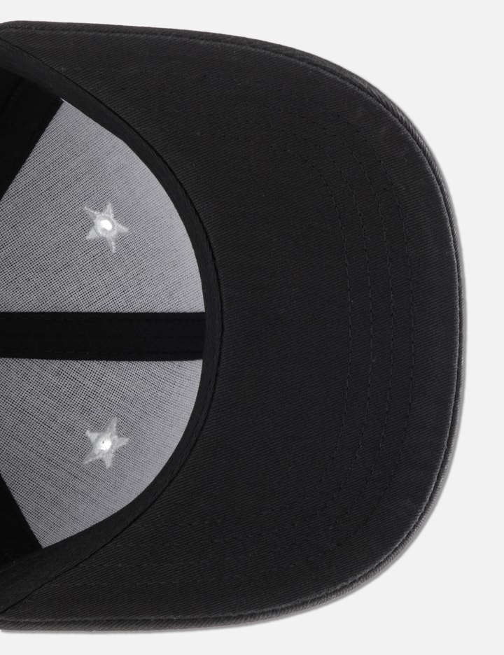 Starshot 6-Panel Strapback Hat Placeholder Image