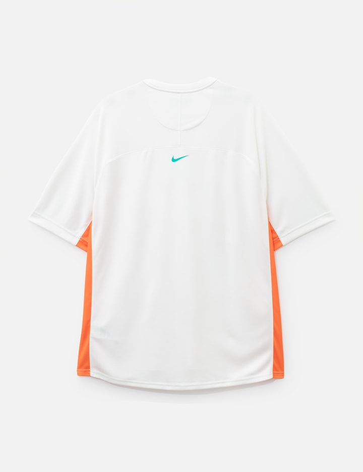 Nike One Piece X Nike NRG Short Sleeve Jersey Mera Mera