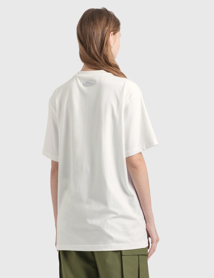Invaders T-shirt Placeholder Image