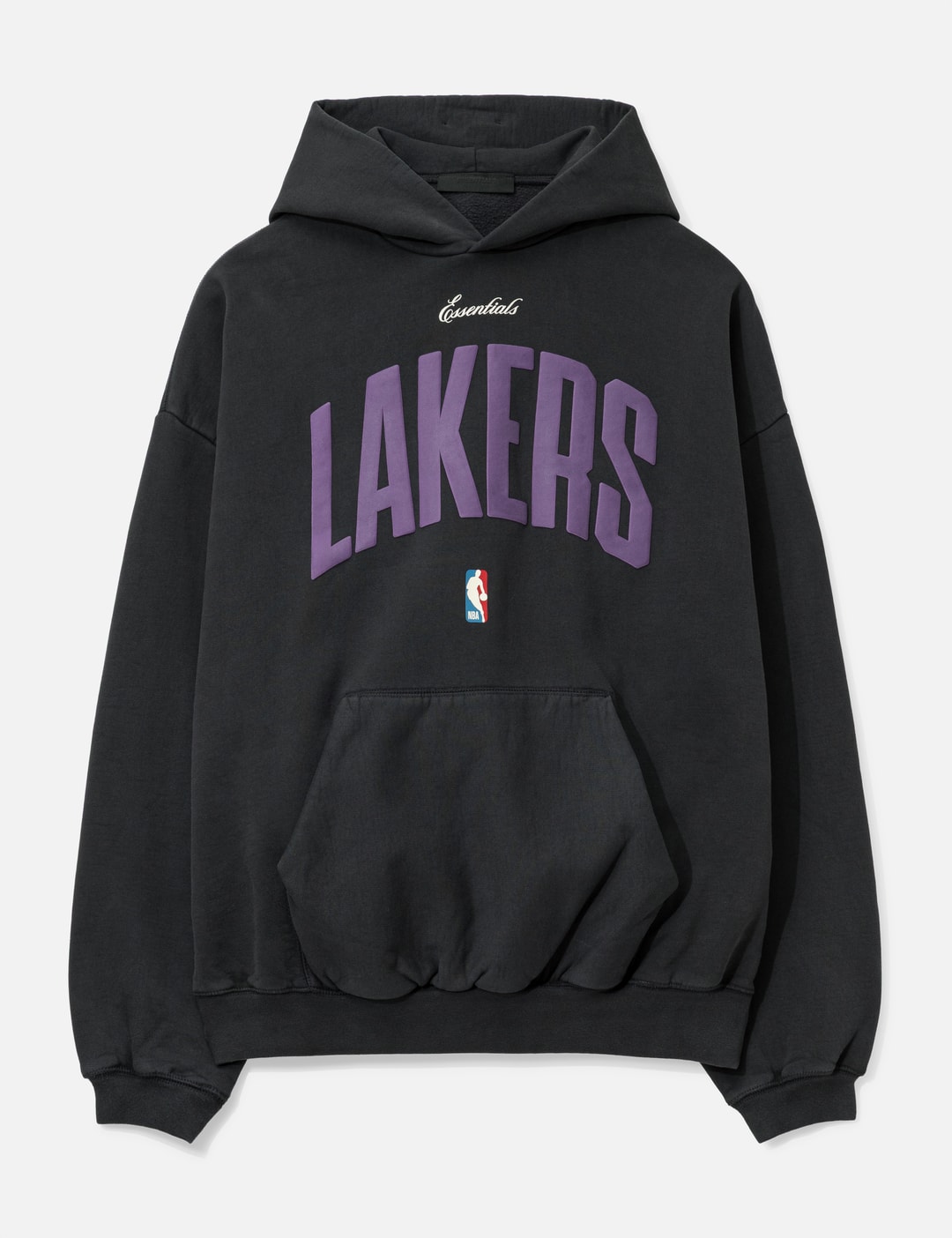 Fear Of God X NBA Lakers 90's Hoodie