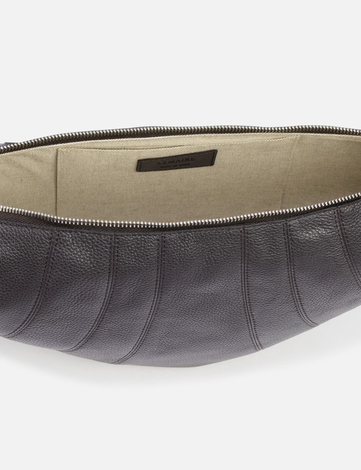 Lemaire Medium Croissant Bag