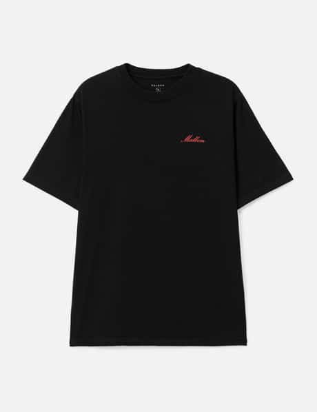 Malbon Golf Bermuda Members T-shirt