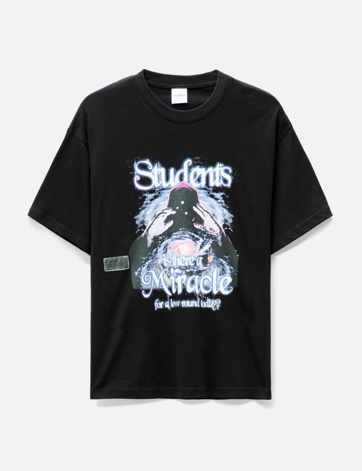 ミラクル Tシャツ Placeholder Image