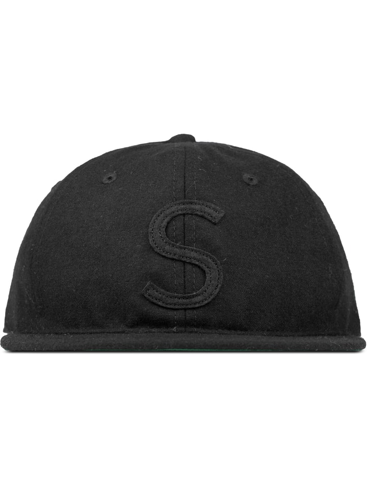 "Rich" Tonal Cap Placeholder Image