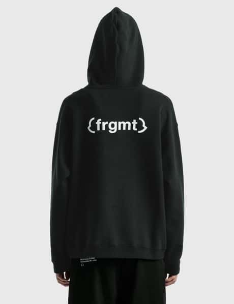 Moncler Genius - 7 Moncler Frgmt Hiroshi Fujiwara パーカー | HBX 