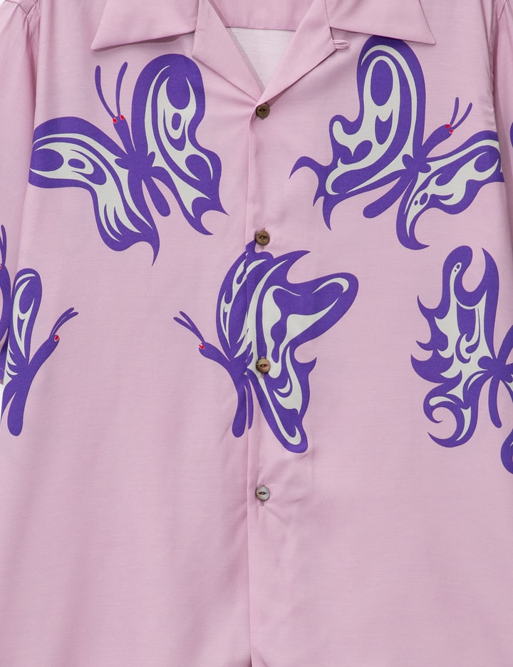 Needles x Kae Tanaka One-Up Shirt Placeholder Image