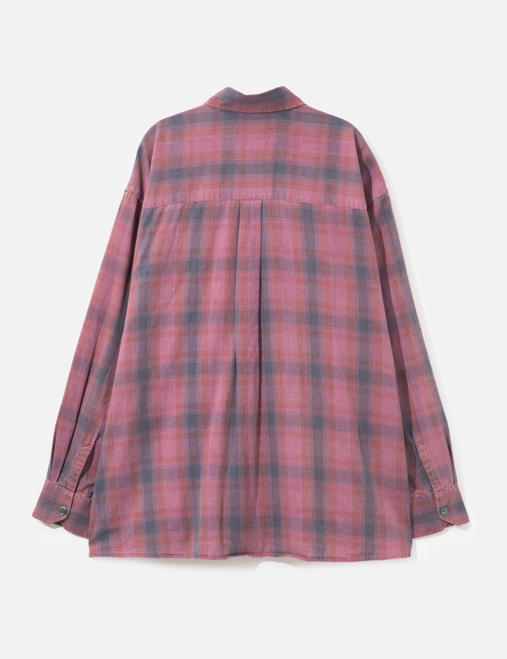 Our Legacy Borrowed Shirt