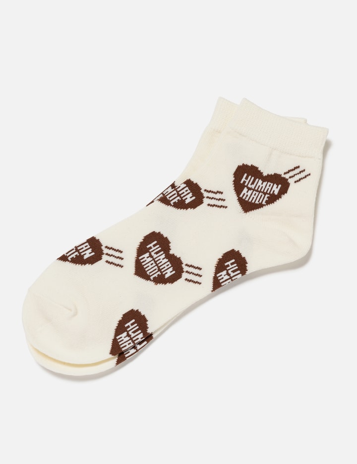 Heart Short Socks Placeholder Image