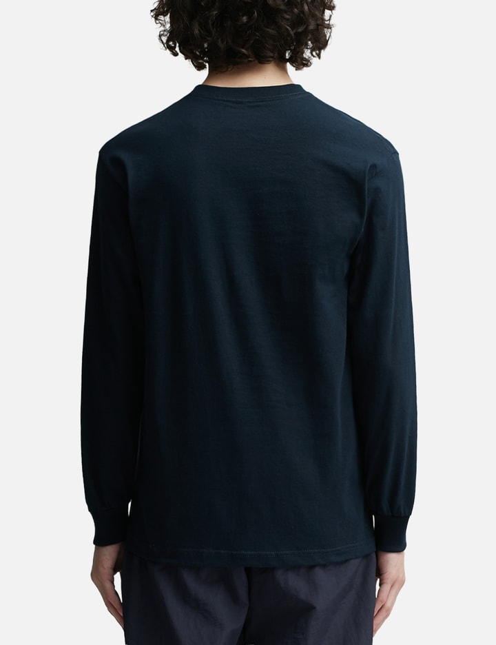 Rent Long Sleeve T-shirt Placeholder Image