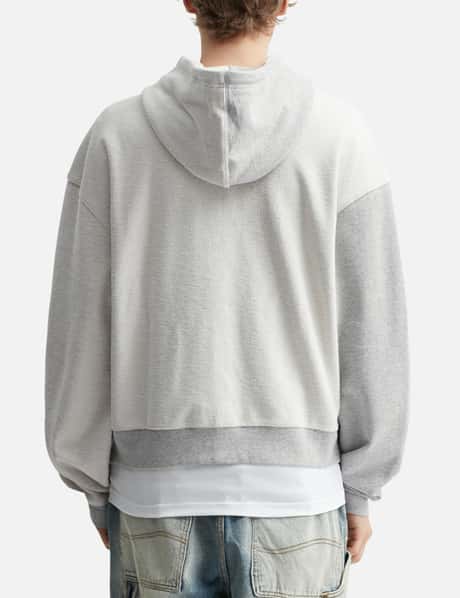 Reverse French Terry Zip Hoodie view 13