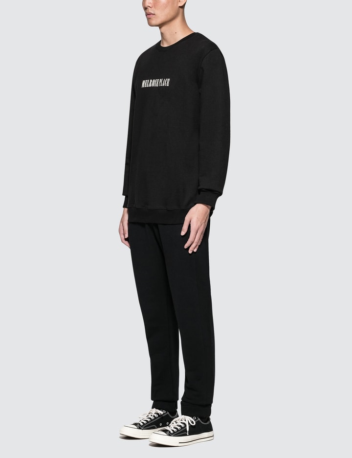 Melrose Place Sweatshirt Placeholder Image