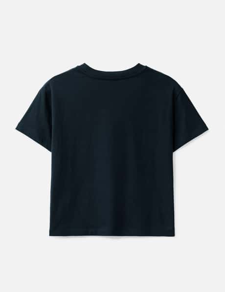 Boxy Rue Madame T-Shirt view 8