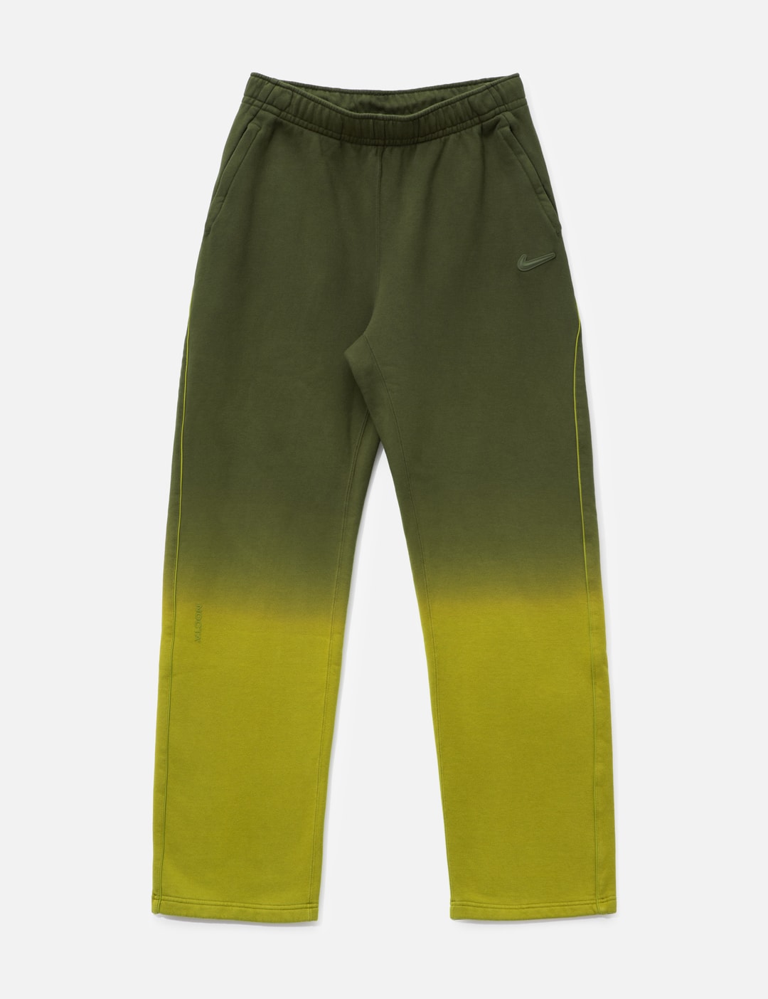 NOCTA Open-Hem Fleece Pants view 9