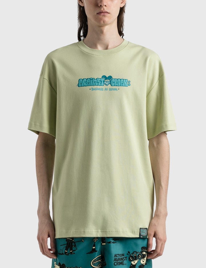 B.A.U T-shirt Placeholder Image