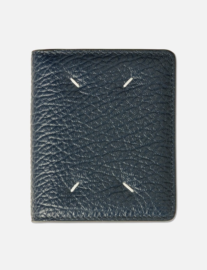 Four Stitches Wallet Clip