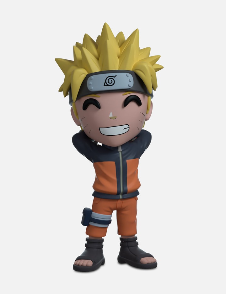 Naruto Placeholder Image