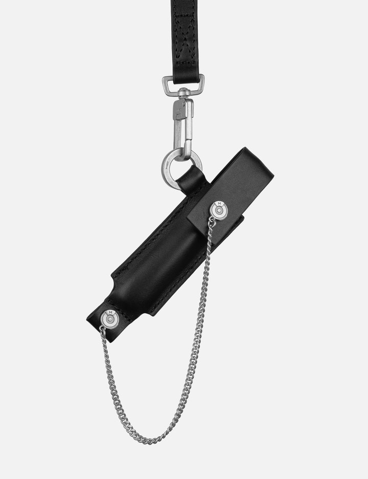 E-Cigarette Chained Case Placeholder Image