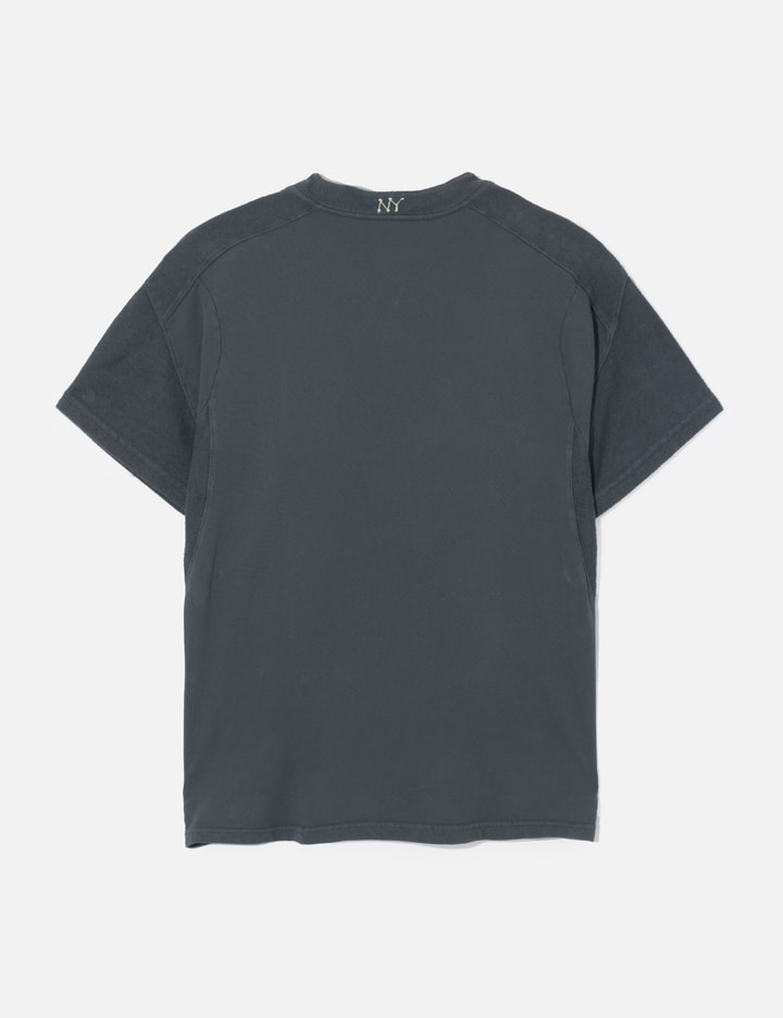 Terry Baseball Shirt Placeholder Image