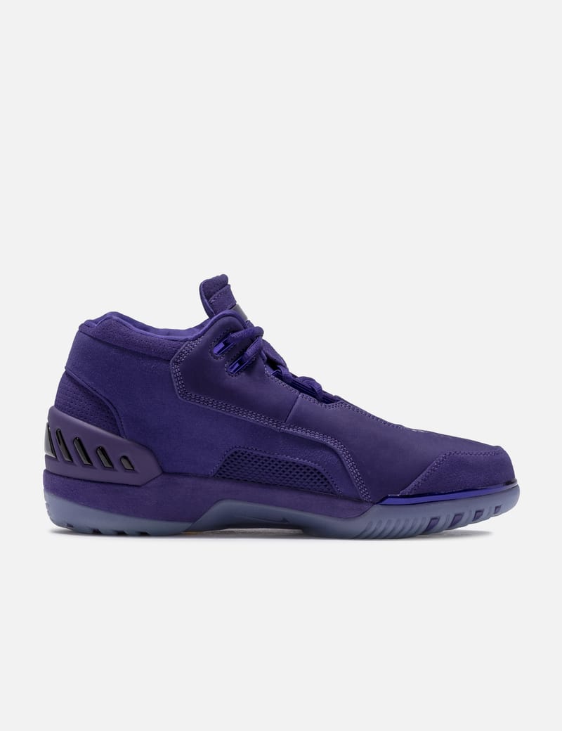 purple zoom generation