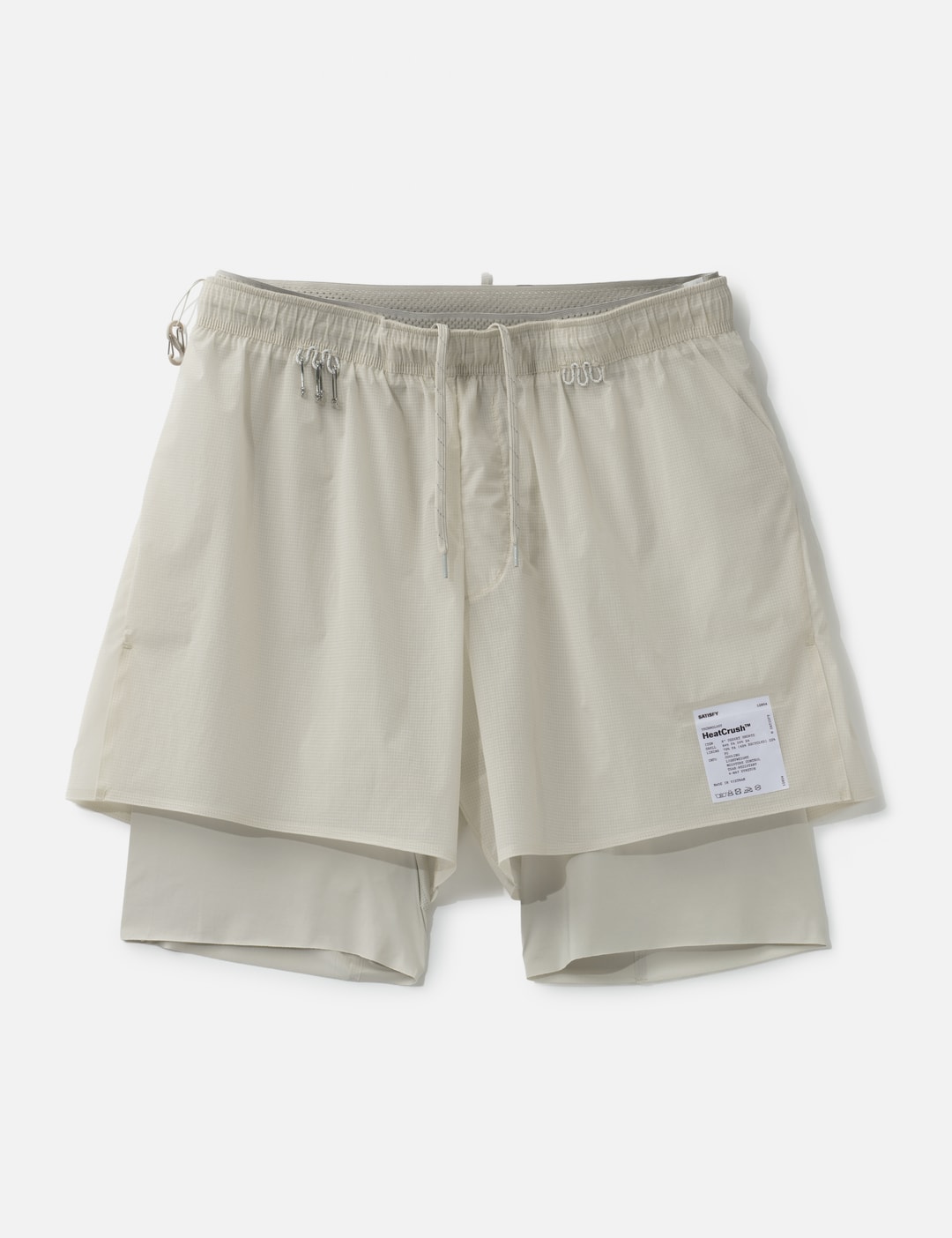 HeatCrush™ 8" Desert Shorts view 8