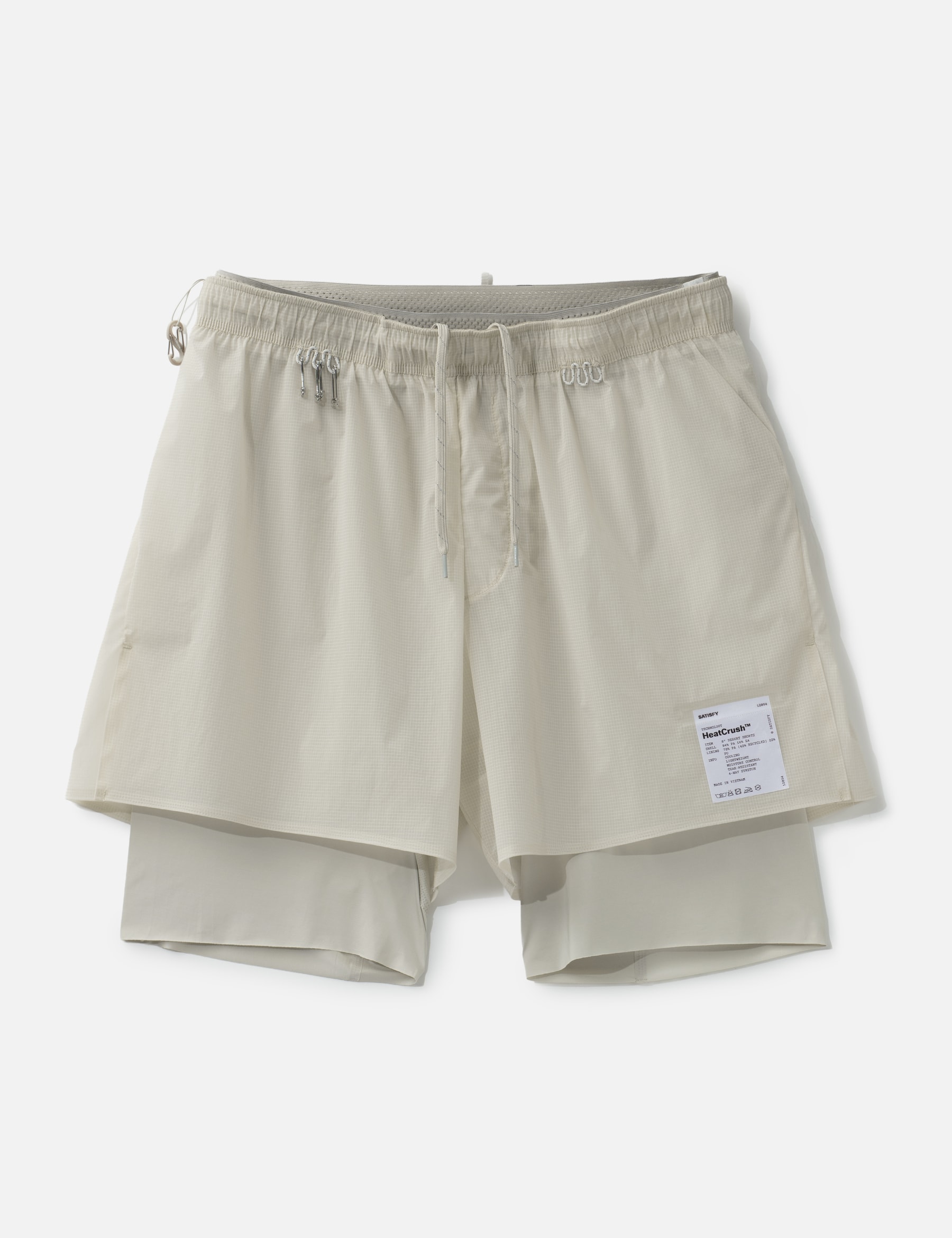 HeatCrush™ 8" Desert Shorts view 19
