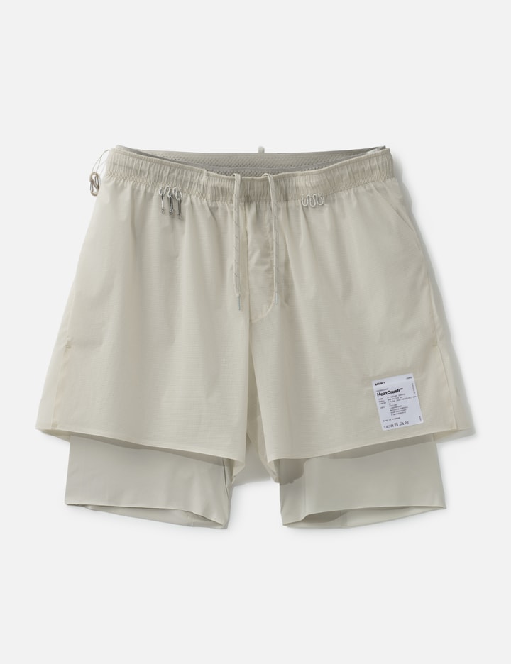 SATISFY HeatCrush™ 8" Desert Shorts