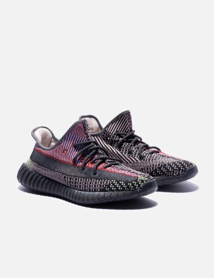 Yeezy Boost 350 V2 Placeholder Image