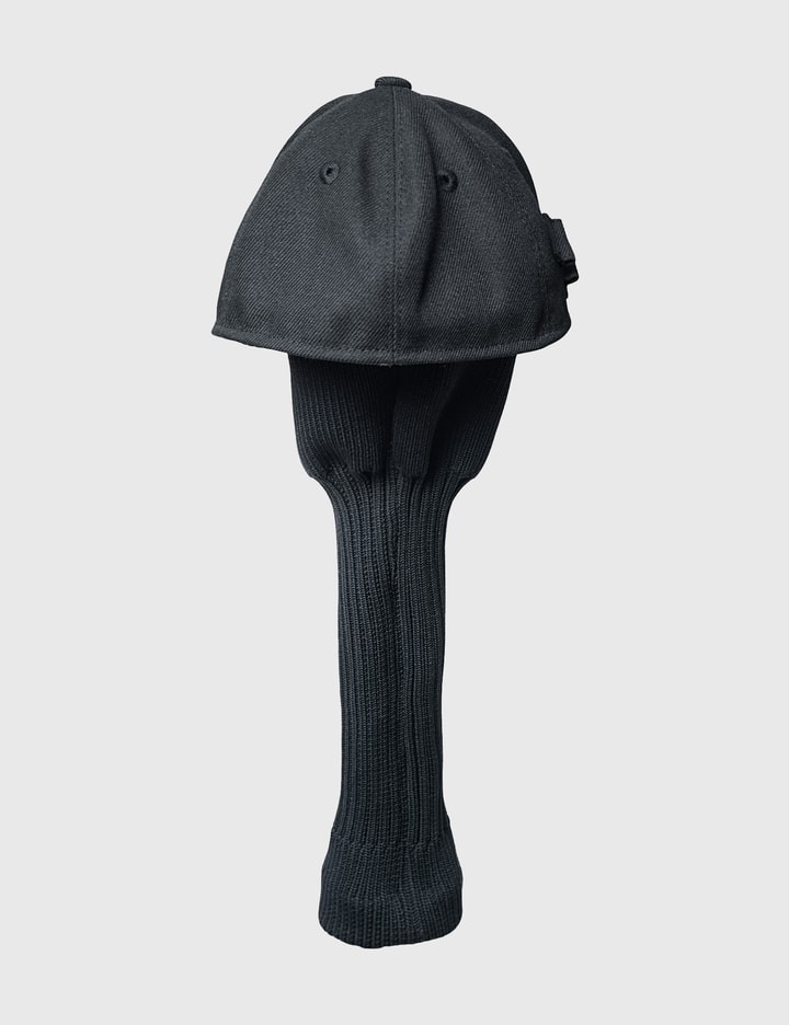 New Era ゴルフ クラブヘッド カバー Placeholder Image