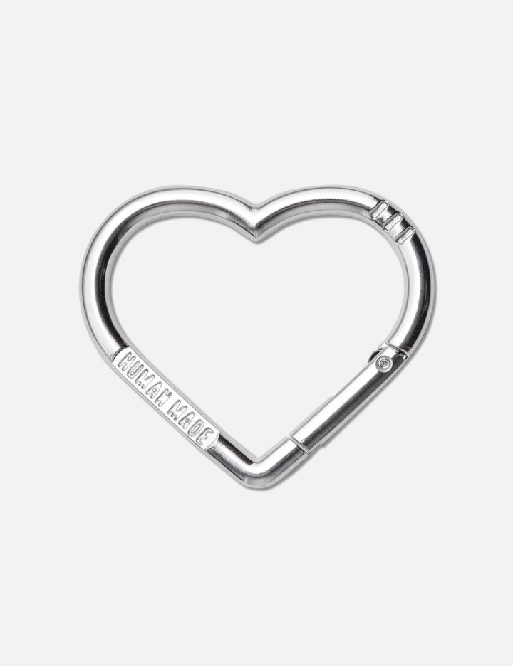 Heart Carabiner Placeholder Image