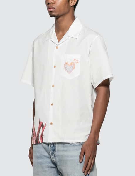 Human Made - Duck Aloha Shirt | HBX - ハイプビースト(Hypebeast)が 