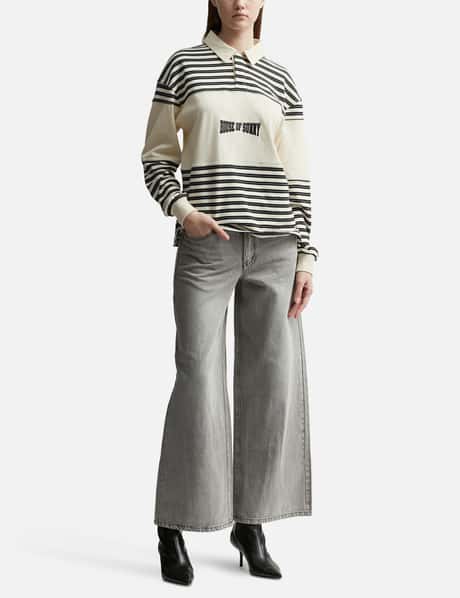 Wide Leg Denim view 11