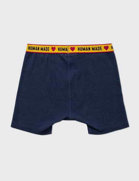 Human Made - HM BOXER BRIEF  HBX - Globally Curated Fashion and