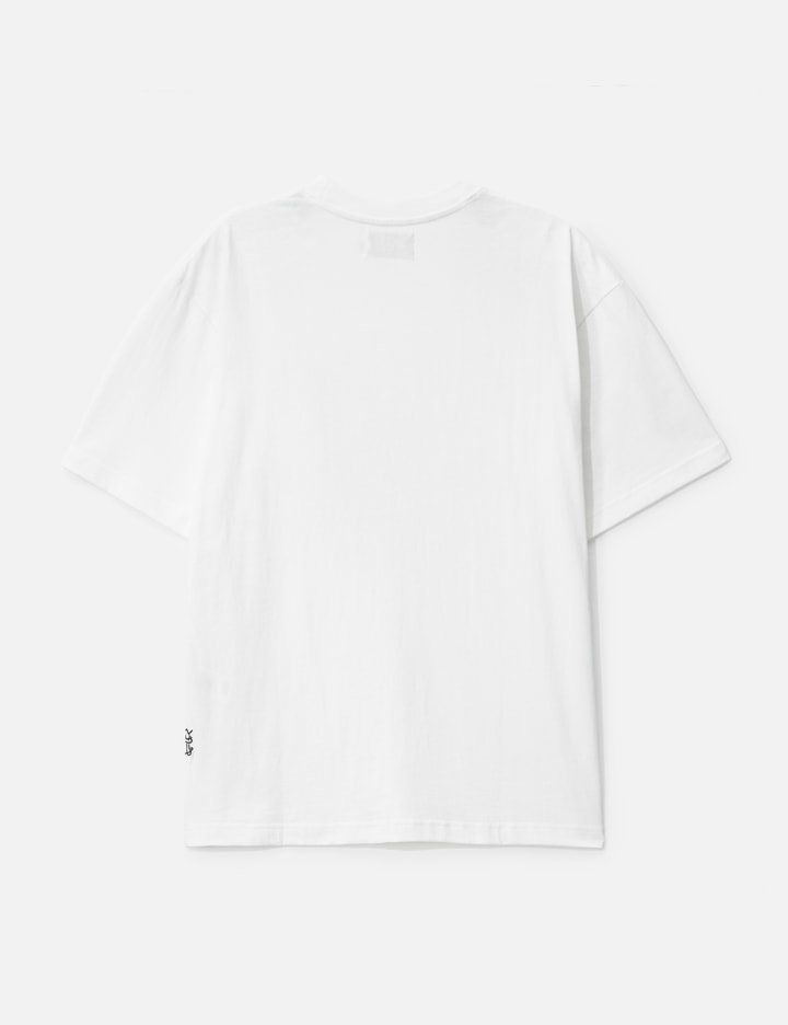 Crayon Short Sleeve T-Shirt Placeholder Image