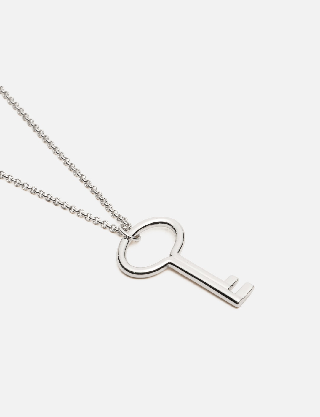 X Inès Mélia Key Necklace view 11