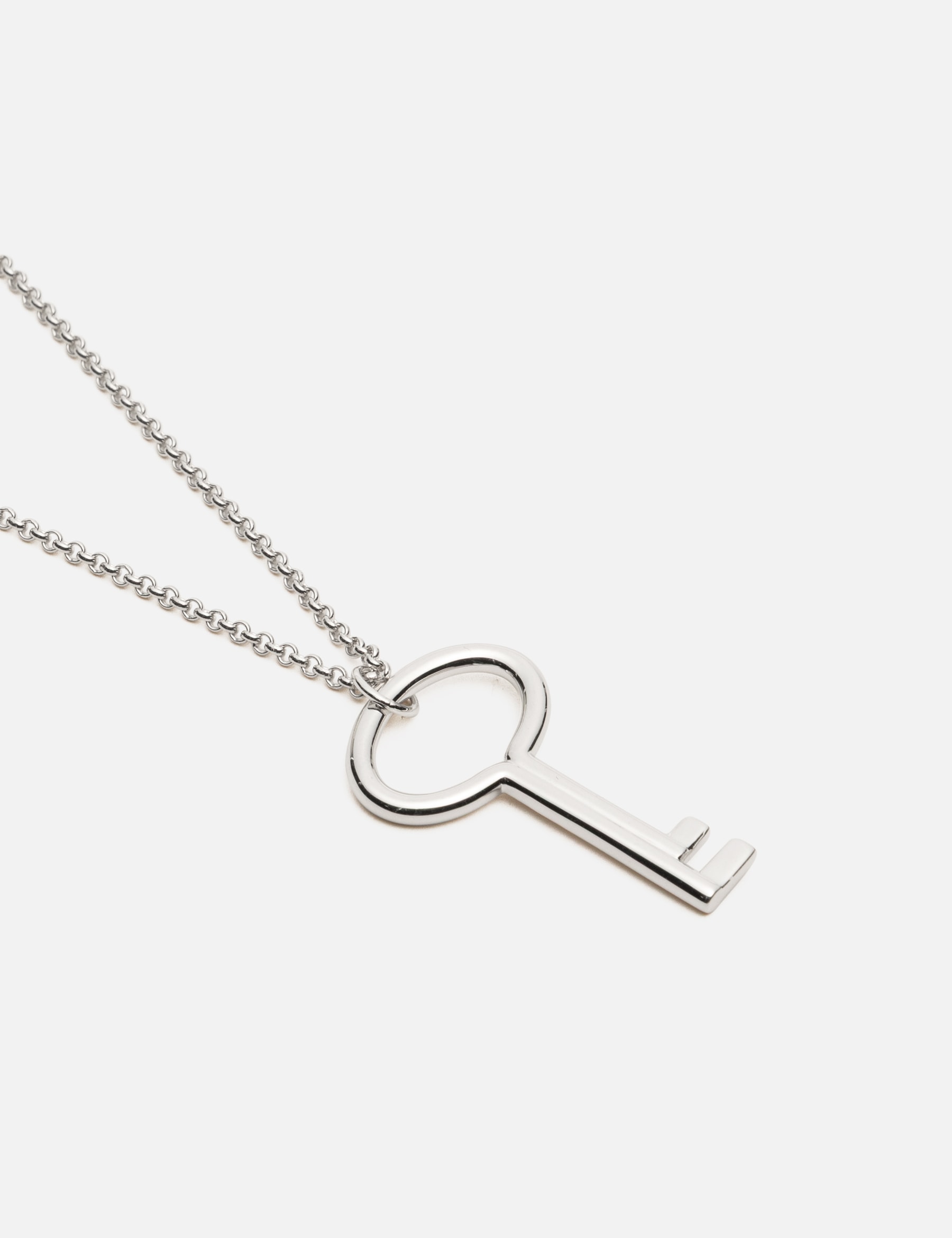 X Inès Mélia Key Necklace view 18