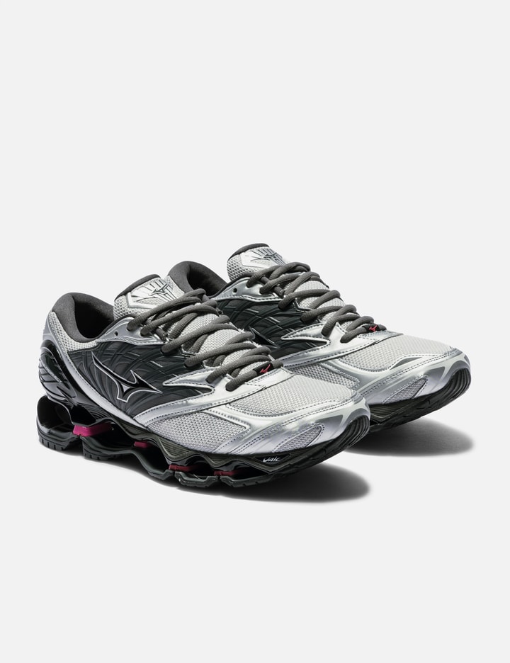 Wave Prophecy LS Placeholder Image