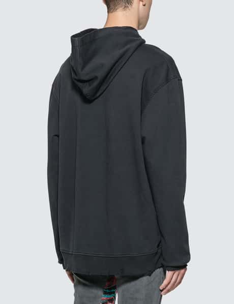 Alchemist - Guess x Alchemist Hoodie | HBX - ハイプビースト 