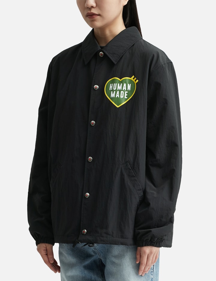 COACH JACKET Placeholder Image