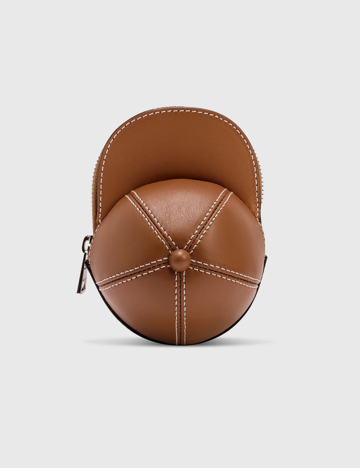JW Anderson Nano Cap Bag