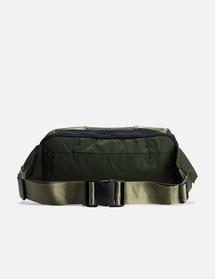 MAHARISHI TRAVEL WAIST BAG Placeholder Image