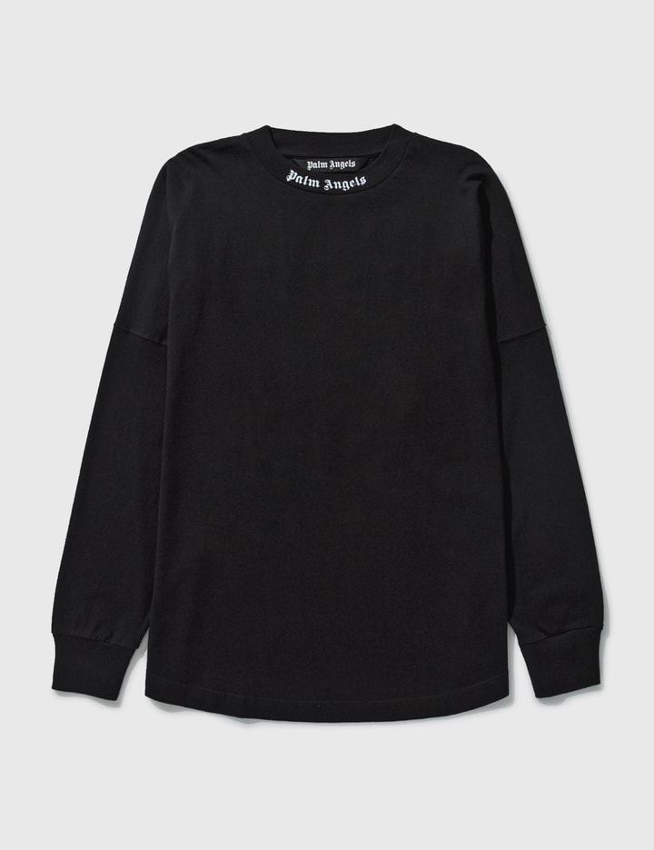 クラシック ロゴ オーバーサイズ Tシャツ Placeholder Image