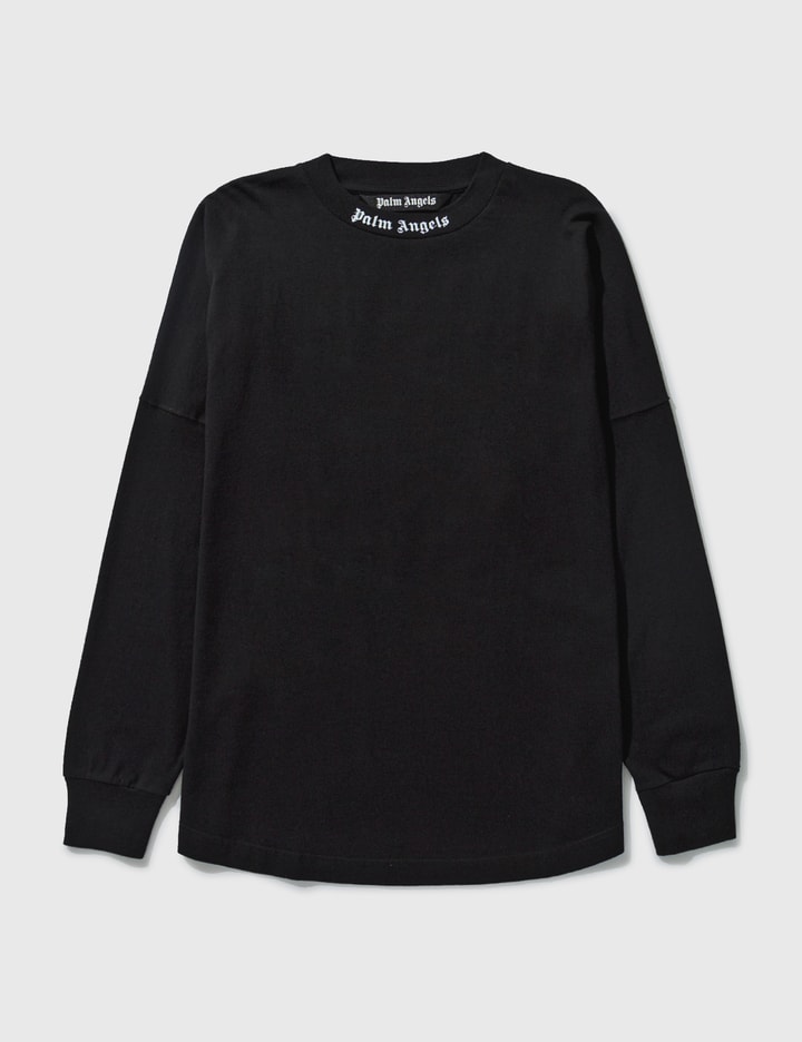 Classic Logo Oversized T-shirt Placeholder Image