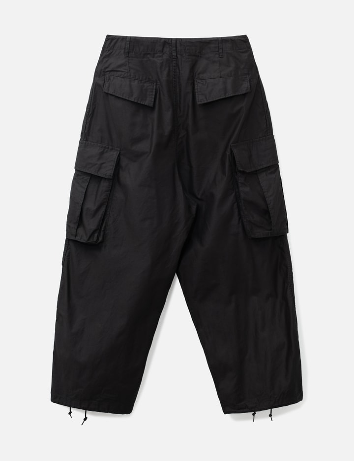 Needles H.D. Pant - BDU