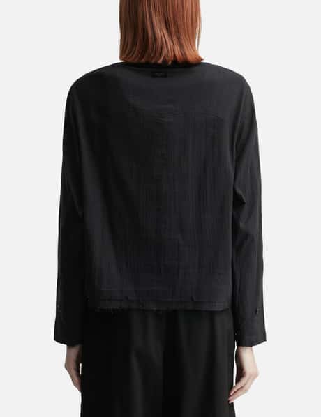 Acceptance Textured Shirt view 9