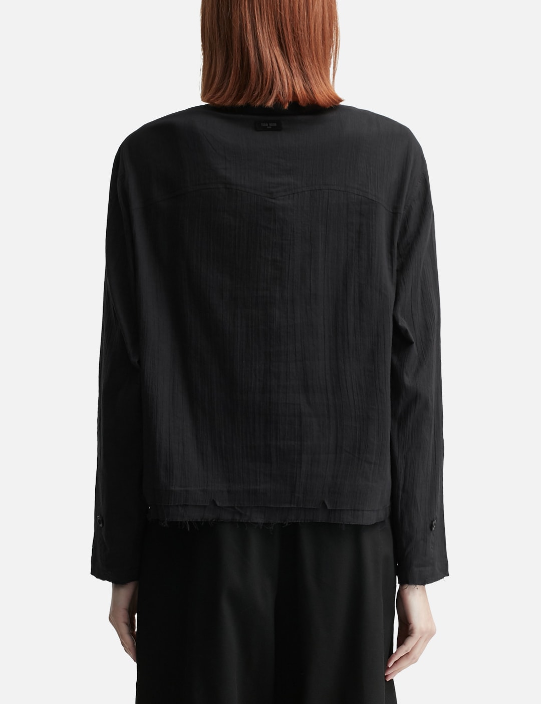 Acceptance Textured Shirt view 10