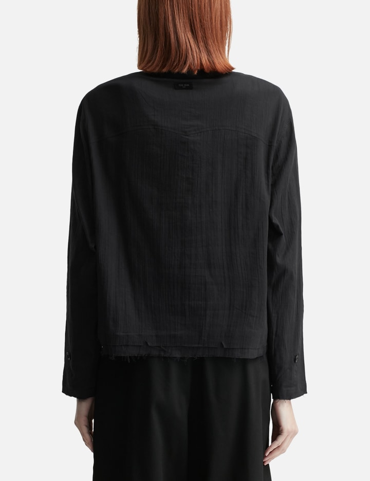 Acceptance Textured Shirt Placeholder Image