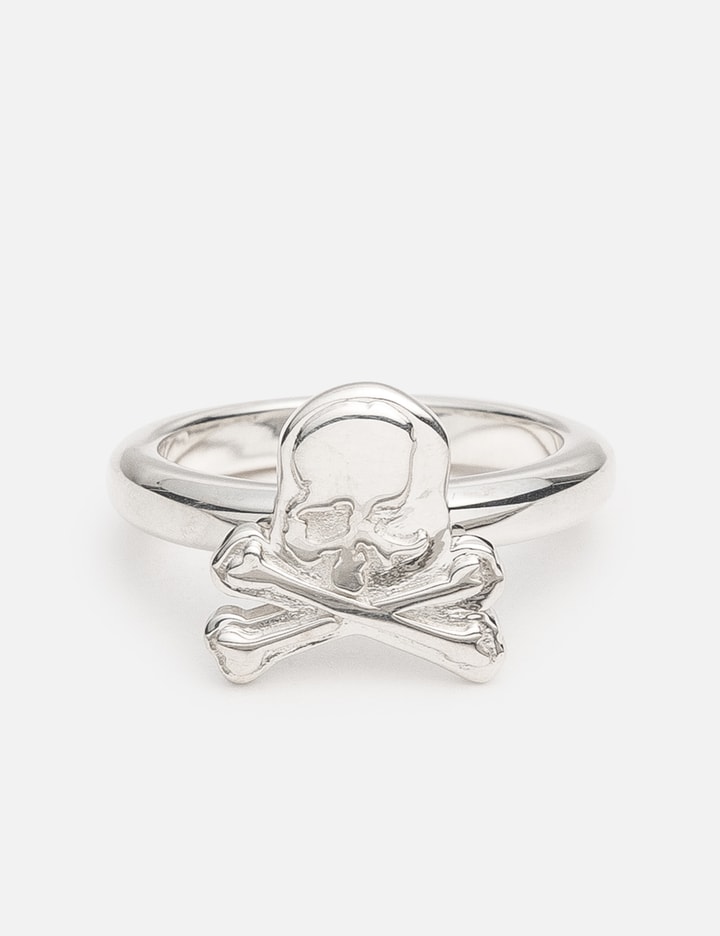 Mastermind World Set Of 2 Rings