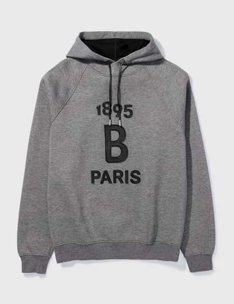 BERLUTI BERLUTI HOODIE JERSEY SWEATER